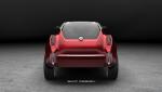 MG Icon Concept 2012 года